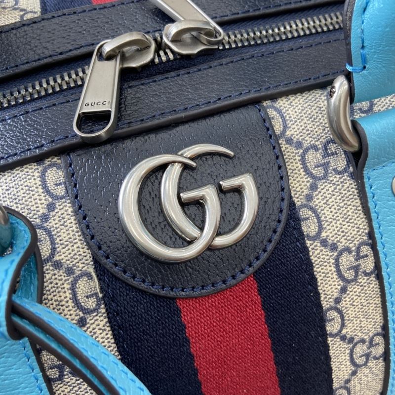 Gucci Travel Bags